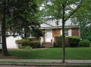 357 Hillside Ave, Springfield, NJ 07081