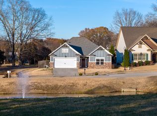 6009 Somerhaven Trl, Hixson, TN 37343