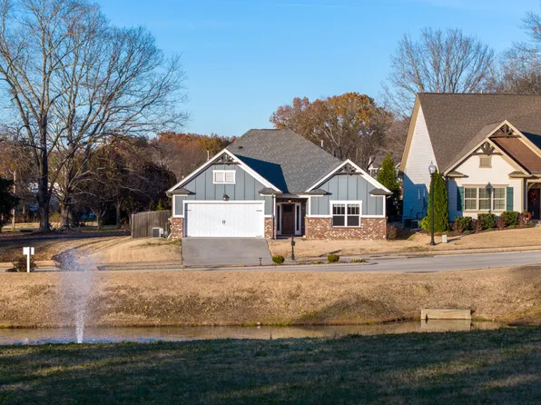 6009 Somerhaven Trl, Hixson, TN 37343