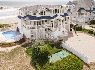 477 Land Fall Ct LOT 15, Corolla, NC 27927