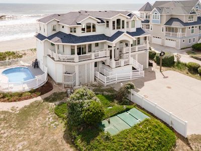 477 Land Fall Ct LOT 15, Corolla, NC, 27927