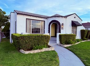 6000 4th Ave, Los Angeles, CA 90043