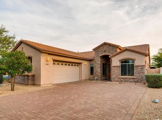 3411 W Via Del Deserto, Phoenix, AZ 85086
