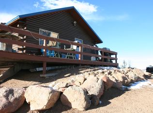 40 Windswept Rd, Buford, WY 82052