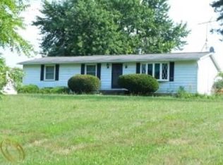 55275 Eight Mile Rd, Northville, MI 48167