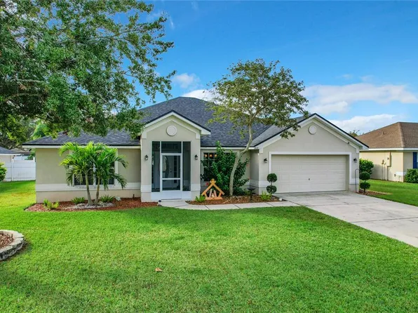 621 Pintail Cir, Auburndale, FL 33823
