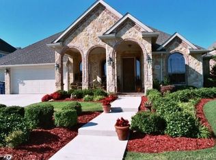 1661 Cross Timbers Dr, Prosper, TX 75078