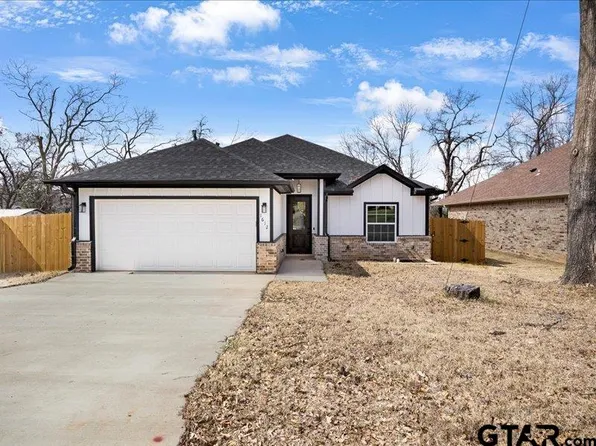 1612 N Ross Ave, Tyler, TX 75702