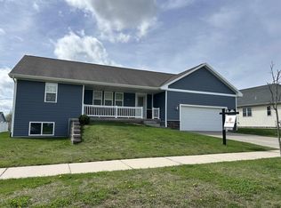 1440 Tillberry Drive, Baraboo, WI 53913