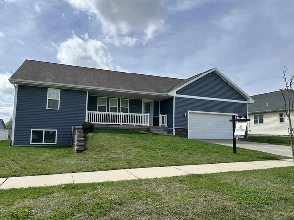 1440 Tillberry Drive, Baraboo, WI 53913