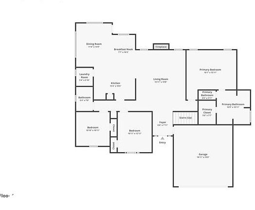 3rd image of 8441 Shady Elm Dr
