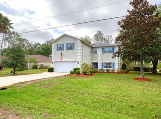 172 Eric Dr, Palm Coast, FL 32164