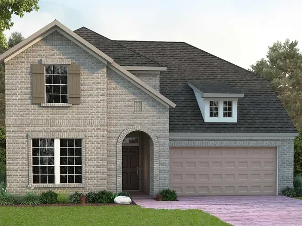 8621 Keeneland Dr, Fort Worth, TX 76120