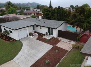 2678 Havasupai Ave, San Diego, CA 92117