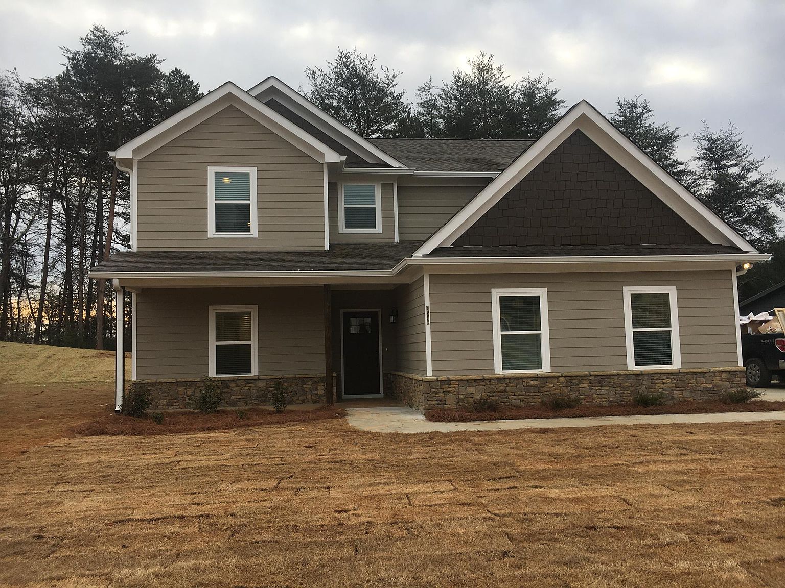 6346 Woodland Station Dr, Lula, GA 30554 Zillow