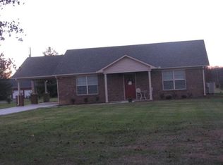 66 Mattox Rd, Lawrenceburg, TN 38464