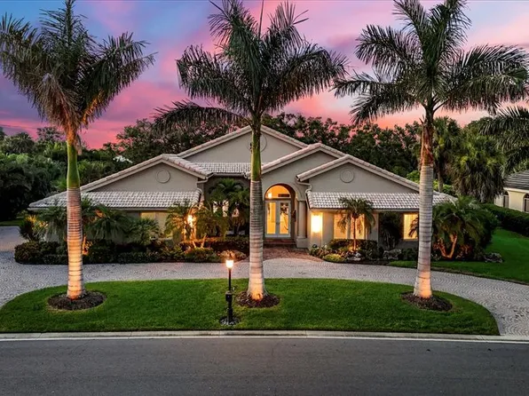 4177 Escondito Cir, Sarasota, FL 34238