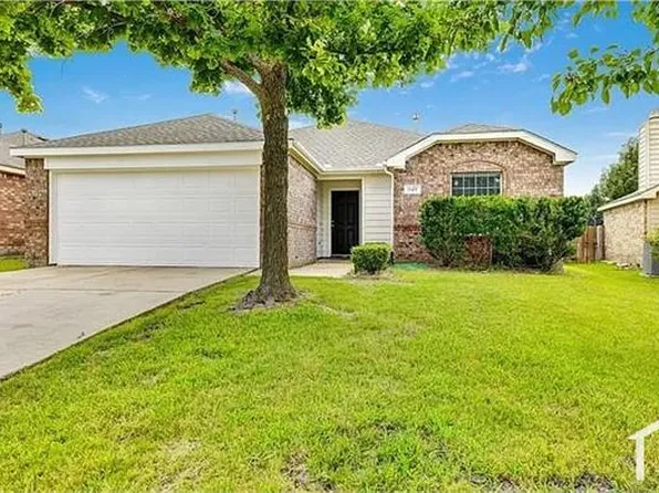 1127 Cumberland Dr, Forney, TX 75126