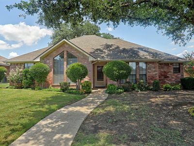 2209 Winona Dr, Plano, TX, 75074
