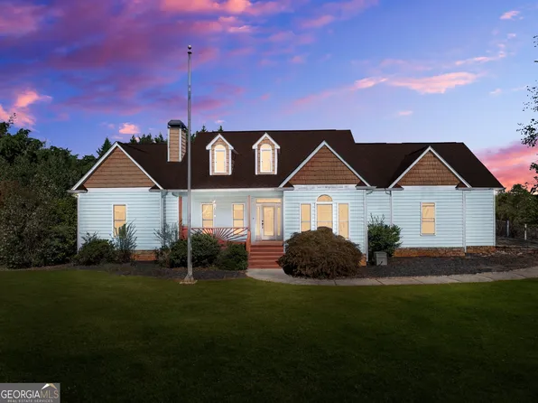 5834 Old Dahlonega Hwy, Murrayville, GA 30564