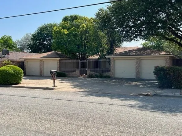 7809 Memphis Ave, Lubbock, TX 79423