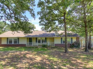 9505 W Southfork Rd, Sapulpa, OK 74066