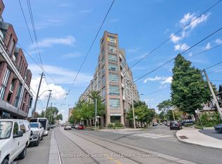 437 Roncesvalles Ave #511, Toronto, ON M6R3B9