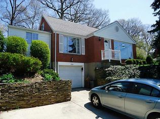 234 Rockingham Rd, Pittsburgh, PA 15238
