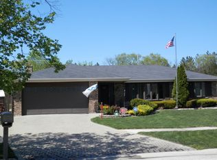 15112 Narcissus Ct, Orland Park, IL