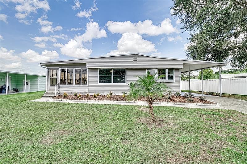 9032 Sarah Dr, Polk City, FL 33868 Zillow