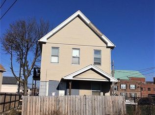 3422 Roehl Ave, Cleveland, OH 44109