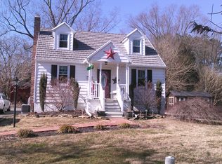 12704 Fork Rd, Fork, MD 21051