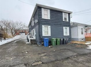 93 Victoria St #91, Campbellton, NB E3N1J6