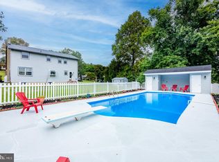 2050 Marion Dr, Coatesville, PA 19320