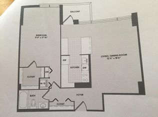 1220 Blair Mill Rd APT 903, Silver Spring, MD 20910