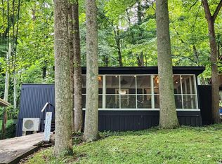 1183 N Idlewild Lake Rd, Jasper, IN 47546