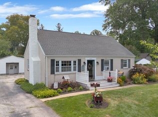 624 Heckel Ave, Spring City, PA 19475