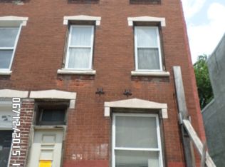 2445 Turner St, Philadelphia, PA 19121