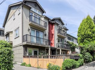 3633 Evanston Avenue N #B, Seattle, WA 98103