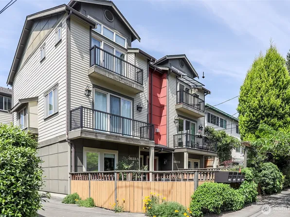 3633 Evanston Avenue N #B, Seattle, WA 98103