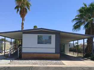 3411 S Camino Seco Unit 466, Tucson, AZ 85730