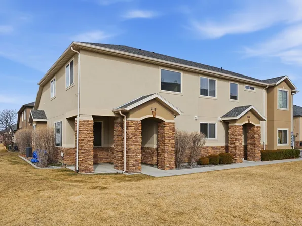 7118 S Greensand Dr, West Jordan, UT 84084