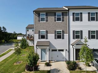 11005 Woodland Creek Way #1, Charlotte, NC 28262