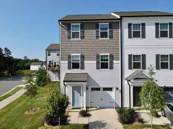 11005 Woodland Creek Way #1, Charlotte, NC 28262
