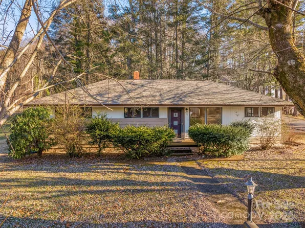 713 Brown Ave, Waynesville, NC 28786