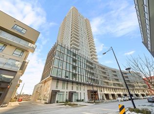 3438 Sawmill Cres #609, Vancouver, BC V5S 0E3