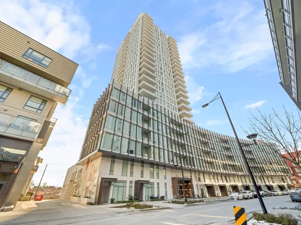 3438 Sawmill Cres #609, Vancouver, BC V5S 0E3