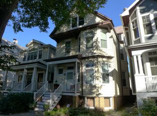 4339 N Oakley Ave #1, Chicago, IL 60618