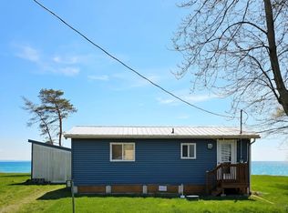 5 Erie Heights Line, Haldimand County, ON N0A 1K0