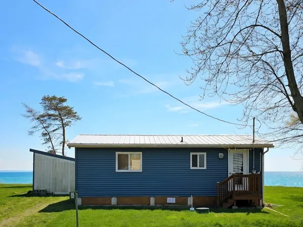 5 Erie Heights Line, Haldimand County, ON N0A 1K0